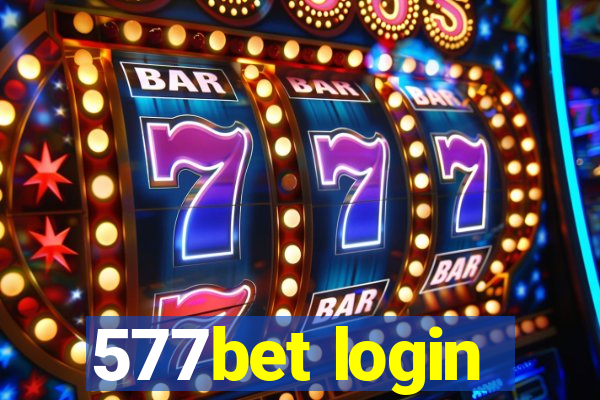 577bet login